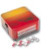 ARK Rear Combination Lamp Right Side Acrylic Lens with Globes