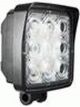 ARK LED Worklamp 12/24V Flood Beam 45627 Adr Approved As Reversing Lamp