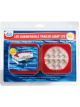 ARK LED Stop/Tail/Indicator Lamp with License Plate 12V 0.5M Cable Pack of 2
