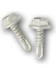 ARK Self Drilling Screw For Metal 10-16X16