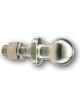 ARK 3.5T. 50mm Zinc Plated Towball Shank Size 7/8 2mm Bulk