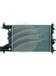Jayrad Rad Holden Cruze Auto 2009-On Core Size 580X398X16mm 13267650