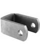 ARK Deep Front Spring Hanger For Shackle Springs 9/16