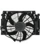 Jayair Fan Assembly Condenser Bmw X5 3.0L Dsl 00-04