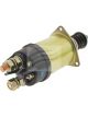 Jaylec Solenoid 12V Suits Delco 42Mt Semi Solid Link 1115664