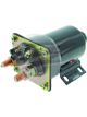 Jaylec Solenoid 24V Delco 40/50Mt Late Type 1115544 1115547