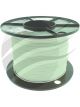 Tycab 4mm Single Core Cable White 500M (23/0.32) (Auto 152)
