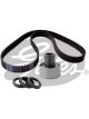 Gates Timing Belt Kit