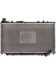 Jayrad Radiator M/T