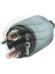Jaylec Solenoid 24V 3 Hole Mount Suits Frana Crane