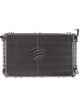 Jayrad Rad For Nissan Patrol Gq Y60 A/T Rb30 Td42 3Row 89-On 97 Rb30S