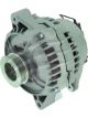 Jaylec Alternator 12V 120A Commodore VT 5.0L V8 4Pv Pulley Vm Eng