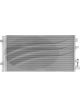 Jayair Condenser Renault Megane III 11/08, Fluence Petrol