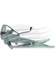 Electric Life Power Window Regulator & Motor For Rodeo Colorado Rhf