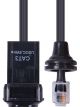 GME Genuine 4M Ext. Microphone Cable Suit Mc507 Mc517 Mc509 Mc513 B 301