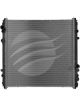 BHS Radiator Freightliner 2009-On Sterling Lt9599 D9866 915X978X52mm