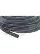 Jaylec Non Split Tubing 6.6mm Id 50M 10.0mm Od Convoluted Tubing