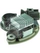 Jaylec Regulator BF Falcon 6Cyl For A3Tj1691 3Pin Territory FG