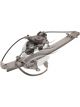 Electric Life Power Window Regulator & Motor For Lancer CH CG CS Rhf