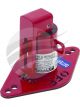 Jaylec Battery Master Switch Locking For Hella/Bosch Master Switch