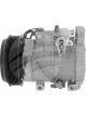 Jayair Compressor For Toyota Camry Acv36R 9/02-6/06 10S17C 7Pv 12V