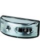 Hella LED Side Direction Indicator. 12Vdc