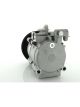 Jayair Compressor For Hyundai Terracan 2.9L Dsl 2001 - On