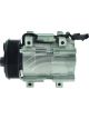 Jayair Compressor Dodge Ram 5.9L Dsl 06-08 Hs18 8Pv 116mm 55111411 Ad