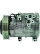 Jayair Compressor Honda Mdx V6 2003 10S20C 447220-4900 247300-1581