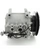Jayair Compressor Mitsubishi Canter Fuso Msc90Ta 24V 1A 143mm Mk512829