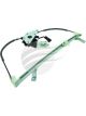 Electric Life Power Window Regulator & Motor For Kj Jeep Cherokee Rhf