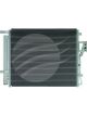 Jayair Condenser For Hyundai Santa Fecm 2.2L Dsl 11/09-8/12