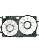 Jayair Shroud Holden Cruze Dsl 2009-On Oe# 13337279 / 13267632