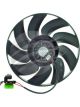 Jayair Motor & Blade Asm JG Cruze Dsl 2009-On Oe# 13267644 - 52421097