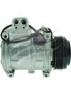 Jayair Compressor Bmw 7 Series E38 750I 6/94-9/01 E38 730 740 1/97-On