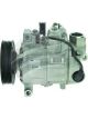 Jayair Compressor Audi A4 1.6L 1.8L 2.0L Fsi 10/00- A4 Cabrio 1.8L