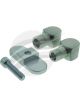 Jayair Gm Pad Universal Swivel For A6 S6 Tama Etc 43924 #8 X 44050