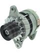 Jaylec Alternator 24V 40A Komatsu Pc13 Pc400 6D110 6D125 Pc130 Wa320