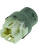 Jaylec Jap Mini Relay Round 12V 15Amp 4 Pin For Toyota & Honda