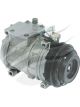 Jayair Compressor Jaguar Xj6 X300 3.2L 4.0L Xjr 4.0L 9/94-9/97 Xj12