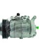 Jayair Compressor For Chrysler Pt Cruiser 2/99- 1.6L 10S15M