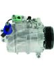 Jayair Compressor Bmw 3 Series E90 325D 330D 6/05- 5 Series E60 525D