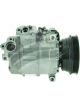 Jayair Compressor Bmw 5 Series E39 01/98- 525Td 525Tds 7 Series E38