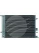 Jayair Condenser For Hyundai I20 Ptl My10 - 12 1.4L & 1.6L