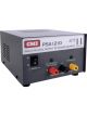 GME Australia Black 11 Amp Dual Power Supply Peak 240 Volt - 13.9 Volt