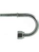 Atco Fitting Female O-Ring 6 An X 180 Use Clamp # An3806C