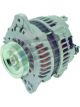 Jaylec Alternator 12V 125A For Nissan Gu Patrol Td42T Internal Fan