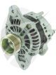 Jaylec Alternator 12V 115A Volvo Penta D240F Marine J180 Mount 6Pv
