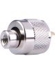 GME Plug Pl259 With 4.9mm End