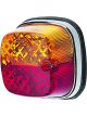 Hella Red/Amber Stop/Tail/Indicator Combination Lamp 12/24V 76mm X 76mm